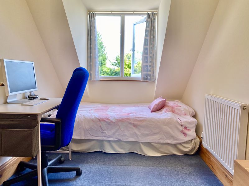 Bedroom 3- click for photo gallery